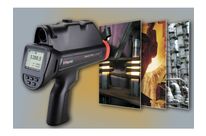 Raytek Raynger 3i Plus Portable High-Temp IR Thermometer