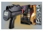 Raytek Raynger 3i Plus Portable High-Temp IR Thermometer