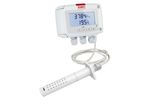 Temperature and CO2 sensor: COT212 