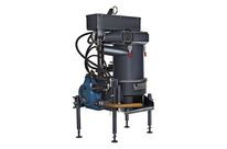 Suction Units - VW 500