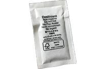 Ecological desiccant bag