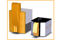 Micron-Lab particle size analyser