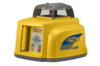 Spectra Precision Laser GL412 and GL422