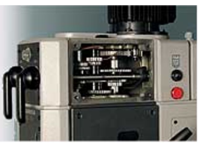 Drills Round column: SX-32
