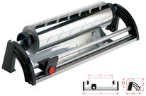 Vario-Cut dispensers - the film cutter