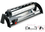 Vario-Cut dispensers - the film cutter