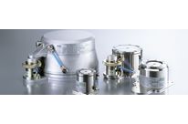 BiAir® Membrane Air Springs