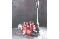 HYDRAULIC DISTRIBUTOR PIECE&amp;quot;SD 14&amp;quot;