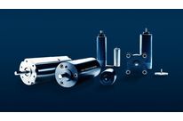 Brushless DC-Servomotors