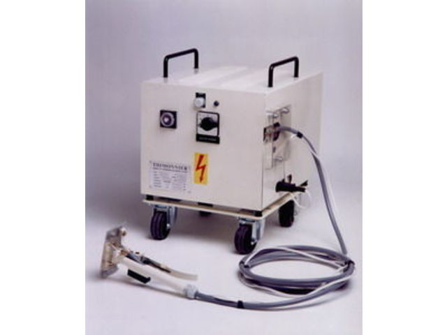 Radio-frequency manual tong PM B4-1