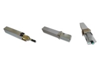 Packaging solution for wine bottles