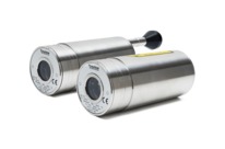 IMPAC Pyrometer IGA 6 Advanced