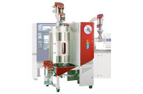 Segmented wheel dryers : ATON plus VS