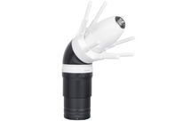 Robotic rotary bell atomizer with external charge :PPH 707 EXT MT