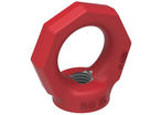 RM Eye nut, pipe thread ISO 228-1