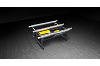 Universal table for assembly - Acca XL