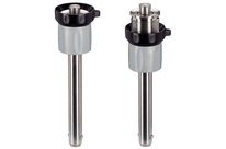 Ball Lock Pins self-locking, with adjustable clamping span - EH 22370. /EH 22380