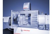 Combined rheology and SAXS setup: RheoSAXS Module