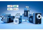 Integrated PSD direct drives with PROFINET and EtherCAT