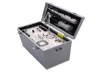 Compact and portable HCT VOC gas analyzer FID | JUM OVF-3000