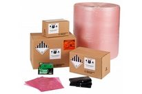 Lithium Battery range