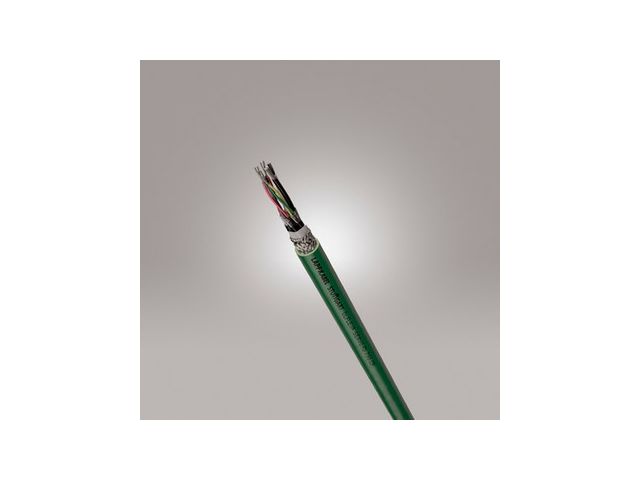 Screened encoder cable with PUR | ÖLFLEX® SERVO FD 798 CP