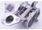 Laser Marking on Aluminium,  a SIC MARKING speciality.