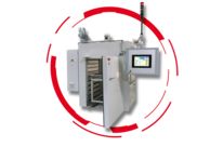 Industrial ovens and furnaces