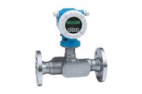 Proline Prosonic Flow 92F Ultrasonic flowmeter