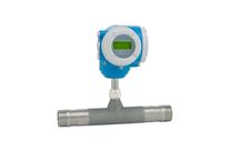 Proline t-mass F 300 Thermal mass flowmeter