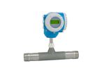 Proline t-mass F 300 Thermal mass flowmeter