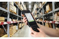 Mobile handheld computer with pluggable modules | M2Smart®SE