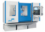 STARLINE series CNC