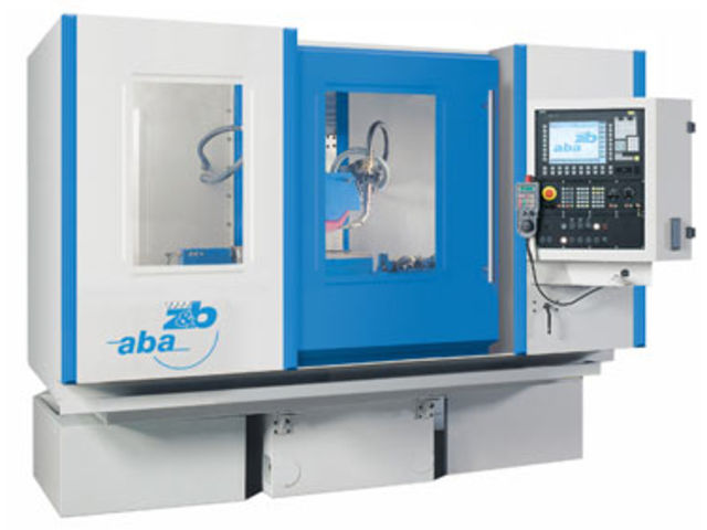 STARLINE series CNC