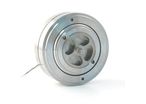Piezo motors technologies: Rotary Piezo Actuator: RPA