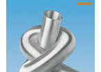 Flexible ducts