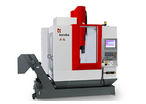 Machining centre Moving table: A6