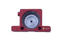 Pneumatical vibration roller : VR range