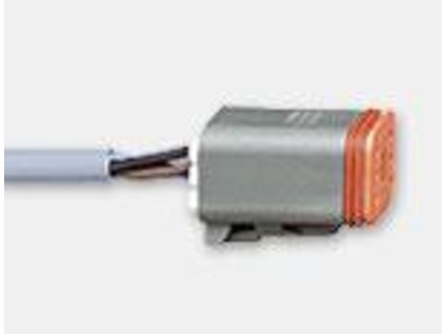 Cable sets : Deutsch connector DT 06-6S L1ZD.0.B