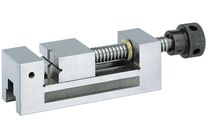 Precision Grinding and Control Vise : PSG 125