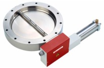 Butterfly Valves QSB63 