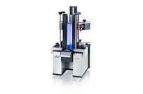 DFA100 with Foam Structure Module – FSM