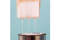 Binders for DIY and decorative paints