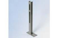 End-raising foot UR/UX