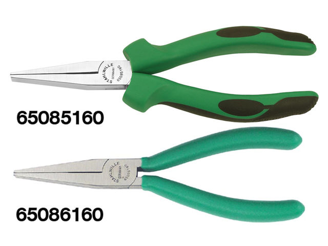 FLAT NOSE PLIERS