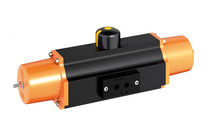 Pneumatic actuator type EB-SYS
