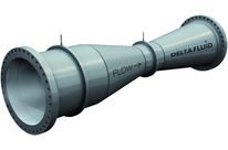 Orifice-based flow measurement systems : VENTURI