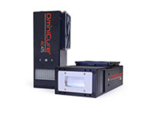 Omnicure AC 450 &amp; AC 475