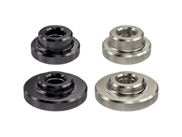  Thrust Pads DIN 6311 and low model - EH 22560