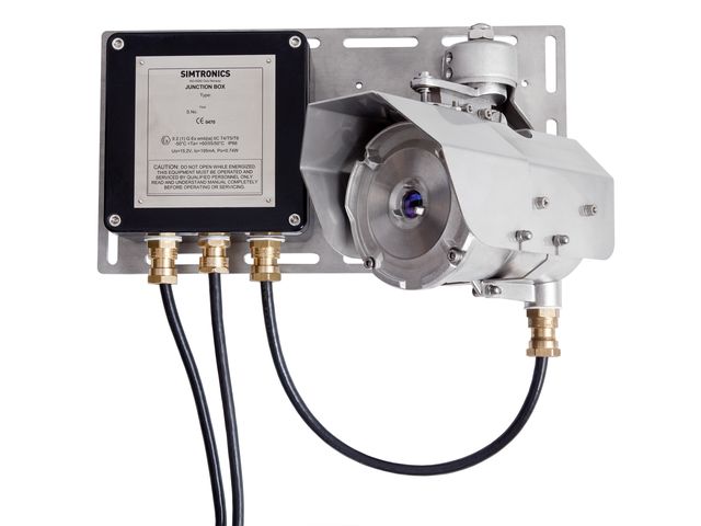 Toxic Gas Laser Detector - GD1